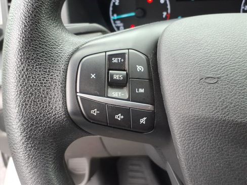 Used 2023 Ford Transit 250 250 w/ Exterior Upgrade Package image 17