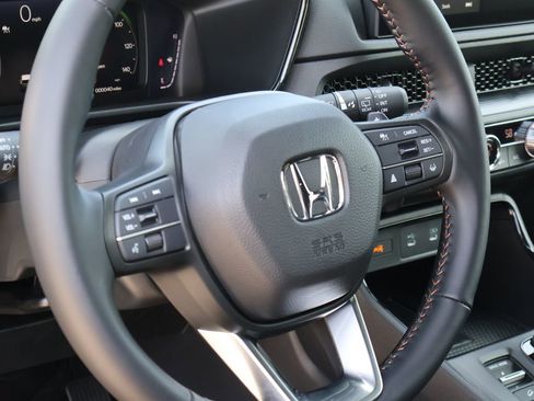 New 2026 Honda CR-V Sport-L image 14