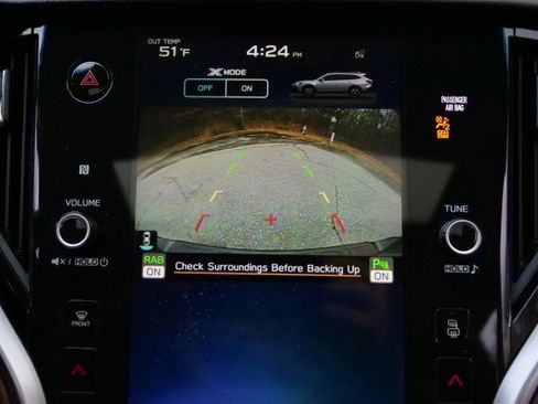 Used 2020 Subaru Outback Touring XT image 10