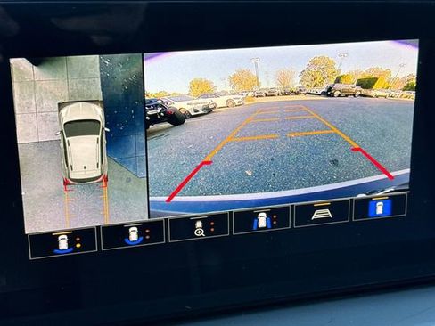 New 2026 Buick Encore GX Preferred w/ Advanced Technology Package image 21