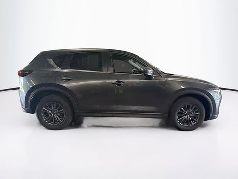 Used 2021 MAZDA CX-5 Touring w/ Touring Preferred SV Package AWD/4WD image 10
