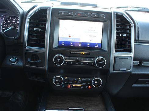 Certified 2021 Ford Expedition Max Platinum image 17