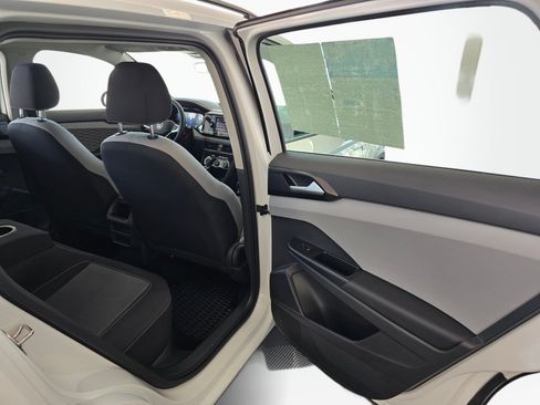 Used 2023 Volkswagen Taos S w/ Driver Assistance Package FWD image 37