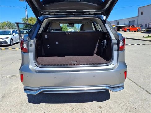 Used 2019 Lexus RX 350L 350L image 18