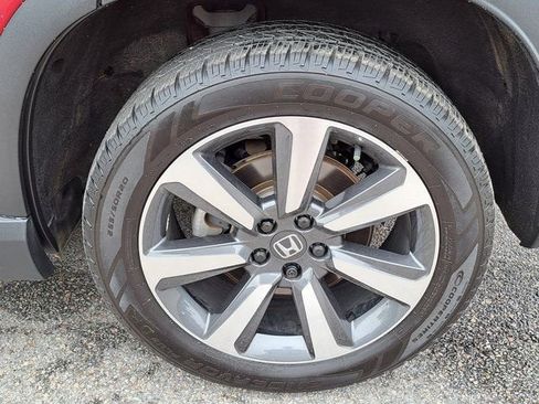 Used 2024 Honda Pilot Elite image 36