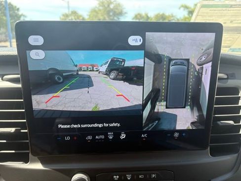 New 2025 Ford Transit 250 Low Roof image 15