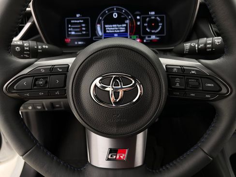Used 2024 Toyota Corolla GR image 18