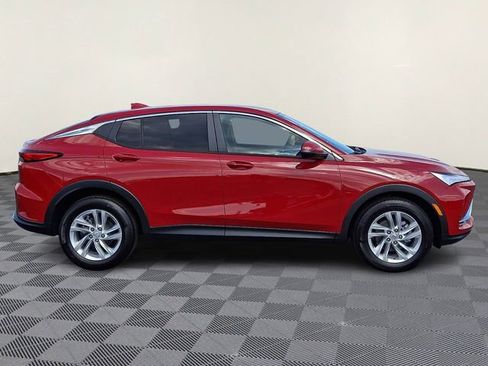 New 2026 Buick Envista Preferred FWD image 5