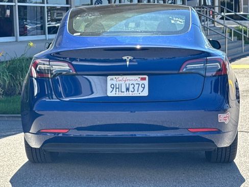 Used 2023 Tesla Model 3 Standard Range image 6