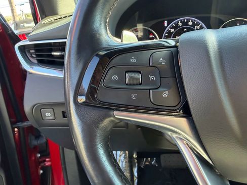 Used 2024 Buick Enclave Premium image 17