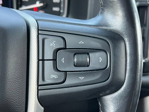 Certified 2021 GMC Yukon XL Denali AWD/4WD image 28