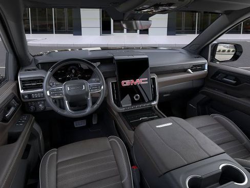 New 2026 GMC Yukon XL Denali Ultimate AWD/4WD image 15