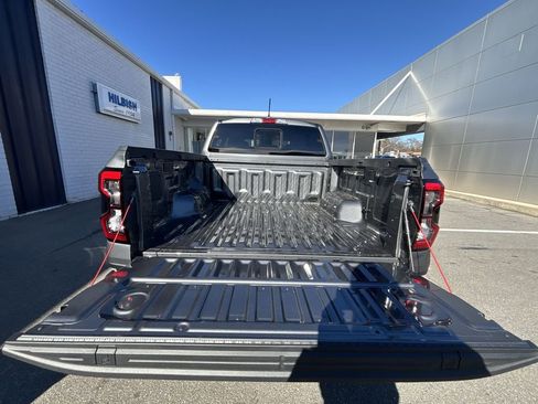 New 2025 Ford Ranger XLT w/ Equipment Group 301A High AWD/4WD image 20