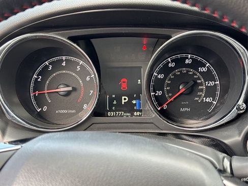 Used 2021 Mitsubishi Outlander Sport LE AWD/4WD image 19