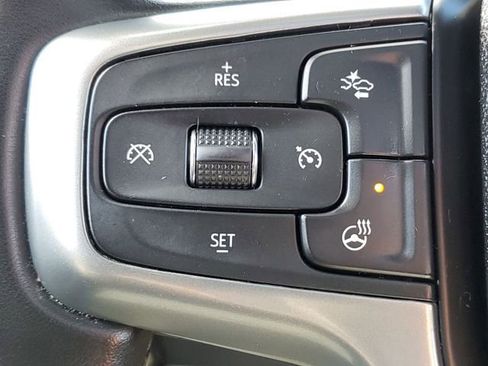 Used 2023 Chevrolet Tahoe Z71 w/ Luxury Package image 15