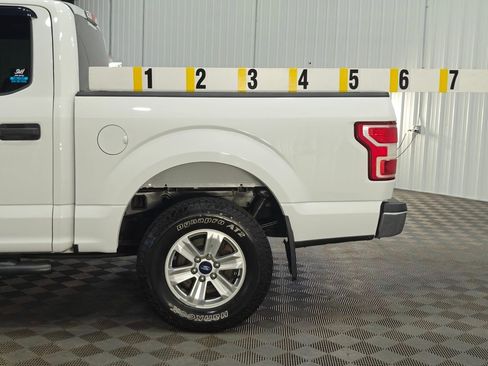 Used 2020 Ford F150 XLT w/ Trailer Tow Package image 21