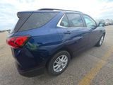 Used 2022 Chevrolet Equinox LT image 4