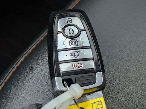 Certified 2022 Ford Explorer Timberline image 33