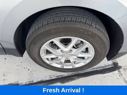 Used 2023 Chevrolet Equinox LS w/ LS Convenience Package FWD image 23