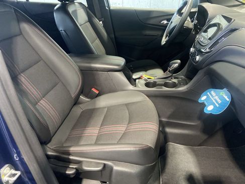 Used 2023 Chevrolet Equinox RS AWD/4WD image 26