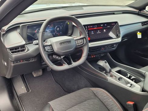 New 2026 Dodge Charger R/T Scat Pack image 6