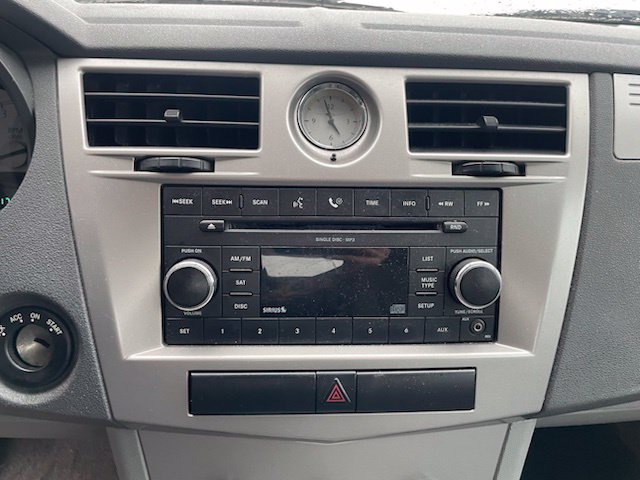 Used 2008 Chrysler Sebring LX FWD image 14