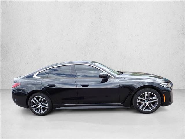 Used 2024 BMW 430i Gran Coupe xDrive w/ Premium Package AWD/4WD image 5