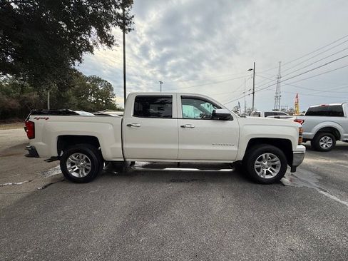 Used 2014 Chevrolet Silverado 1500 LT w/ All Star Edition image 3