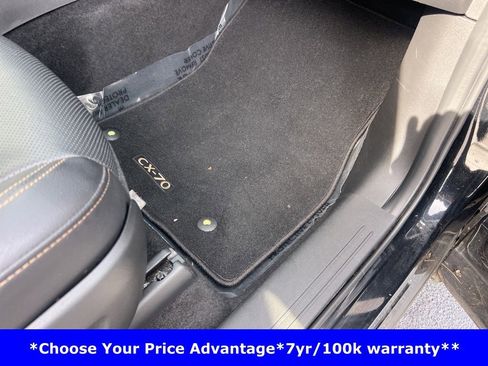 Used 2025 MAZDA CX-70 3.3 Turbo w/ Preferred Package image 30