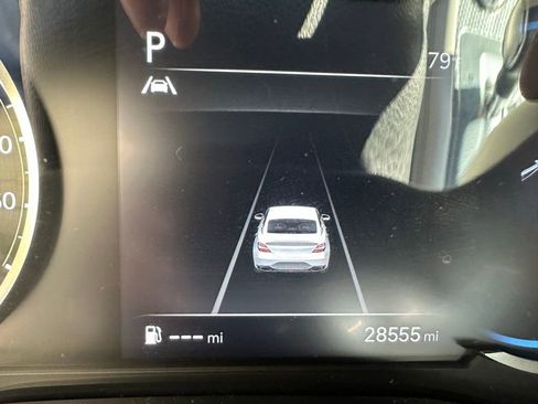 Used 2023 Genesis G70 3.3T w/ Sport Prestige Package image 19