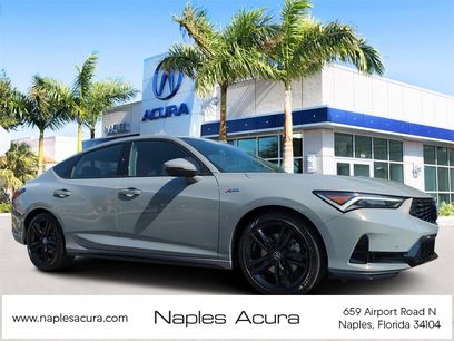Certified 2026 Acura Integra A-Spec