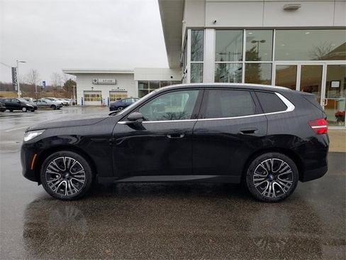 New 2026 BMW X3 xDrive30 w/ Premium Package image 8