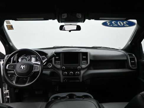 Used 2023 RAM 3500 Tradesman image 28