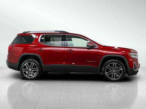 Used 2023 GMC Acadia SLT w/ Preferred Package AWD/4WD image 6