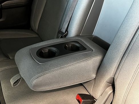 Used 2024 RAM 2500 Big Horn w/ Off Road Package image 20