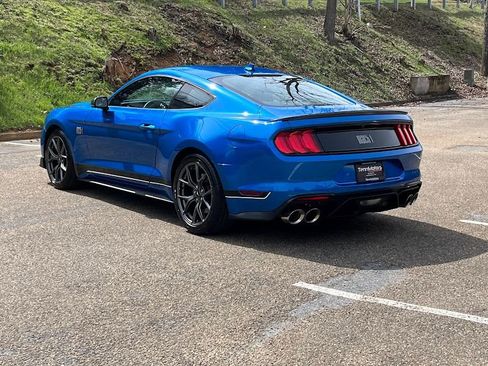 Used 2021 Ford Mustang Mach 1 w/ Equipment Group 700A image 23
