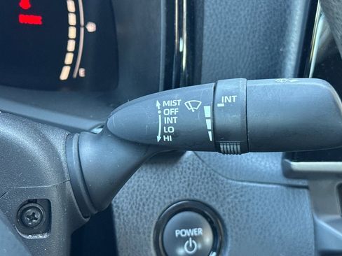 Certified 2025 Toyota Camry LE FWD image 40