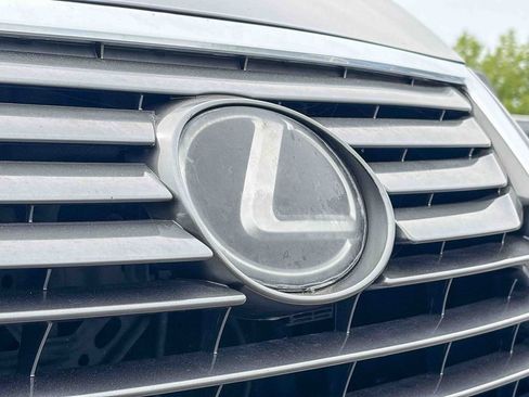 Used 2019 Lexus RX 350 FWD w/ Accessory Package image 12