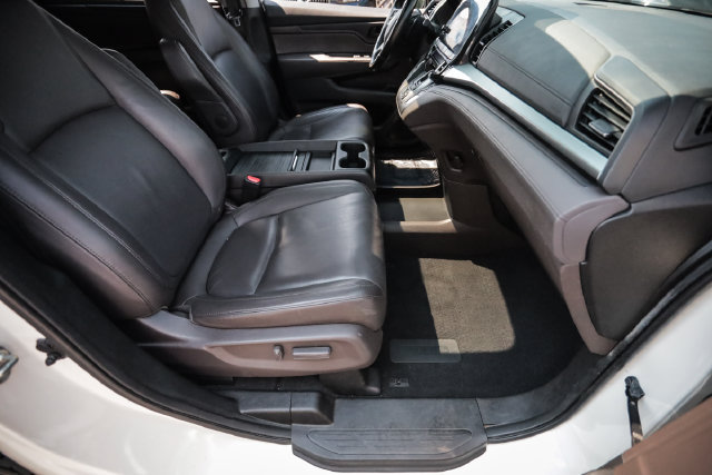Used 2019 Honda Odyssey EX-L image 62