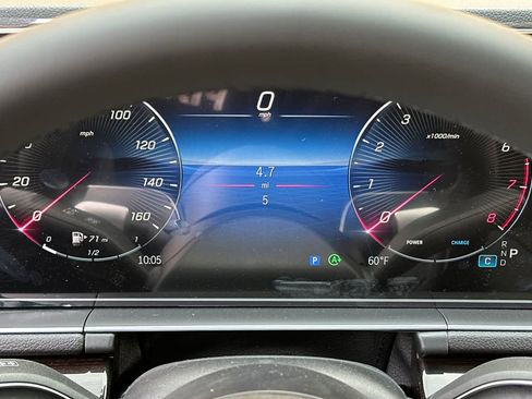 New 2026 Mercedes-Benz GLE 350 4MATIC image 24