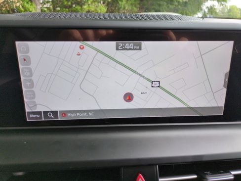 New 2026 Kia Seltos SX AWD/4WD image 24