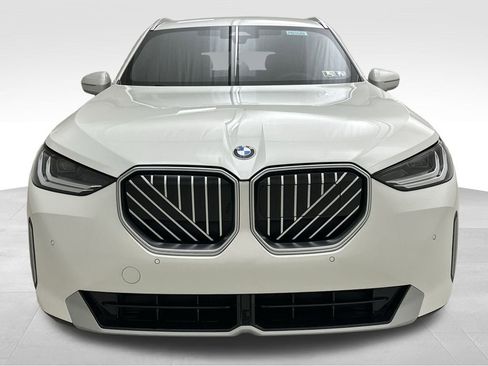New 2026 BMW X3 xDrive30 w/ Convenience Package image 3