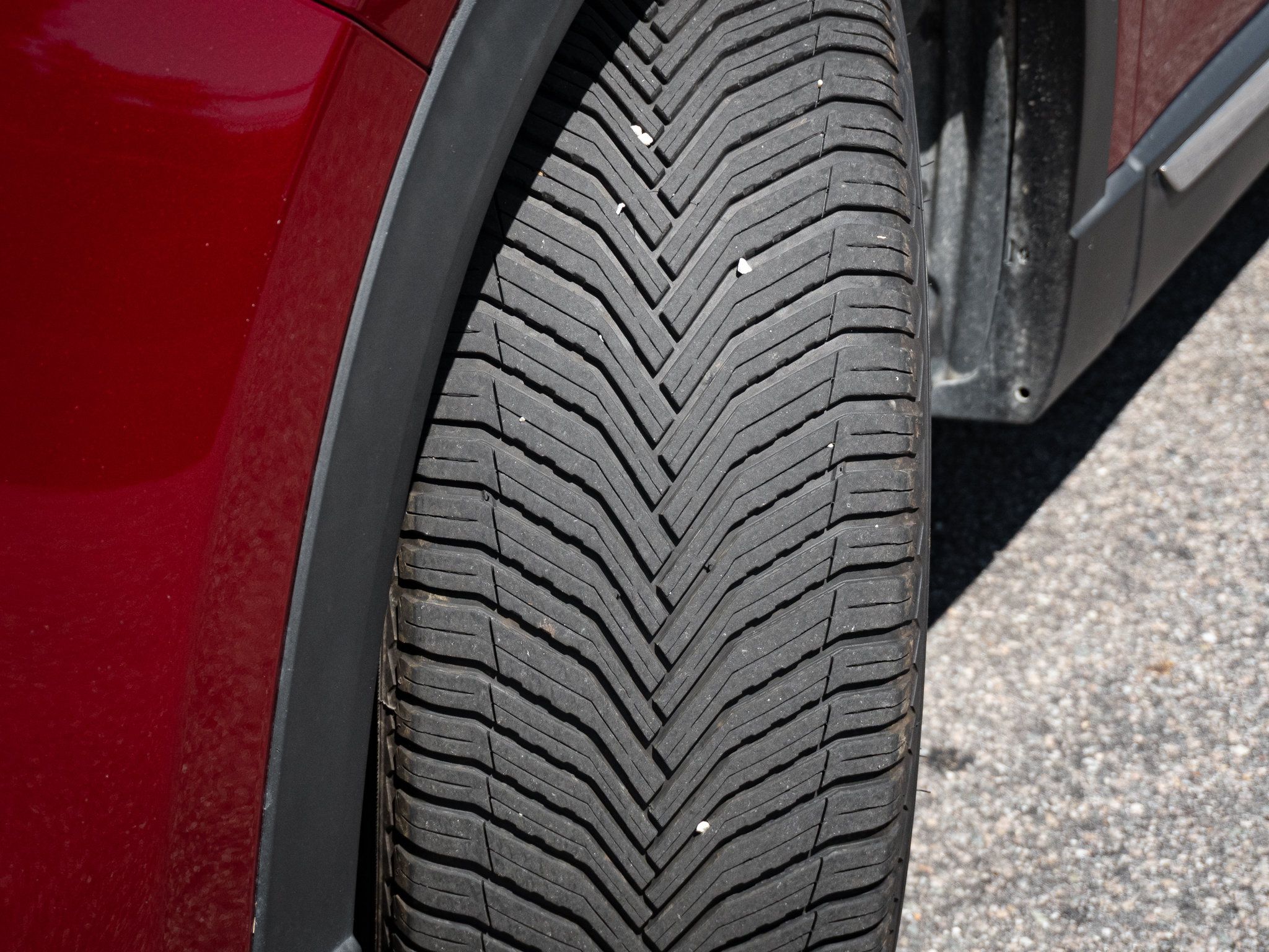 Used 2021 MAZDA CX-9 Signature AWD/4WD image 12