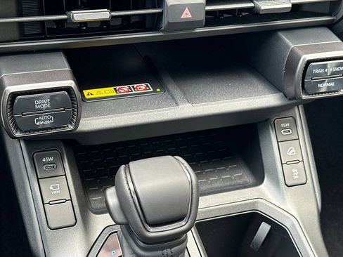 New 2026 Toyota RAV4 XSE AWD/4WD image 20