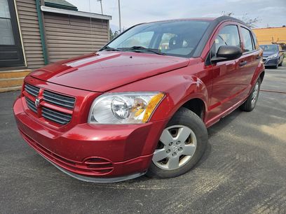 Used 2008 Dodge Caliber SE w/ Popular Equipment Group