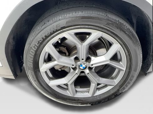 Used 2023 BMW X3 sDrive30i w/ Convenience Package RWD image 14