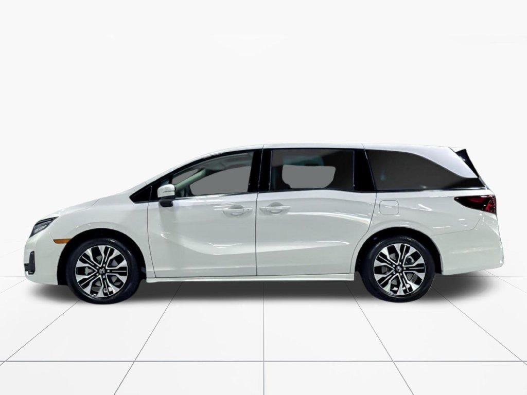 New 2027 Honda Odyssey Elite image 7