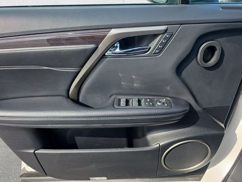 Used 2020 Lexus RX 450h AWD w/ Luxury Package image 27
