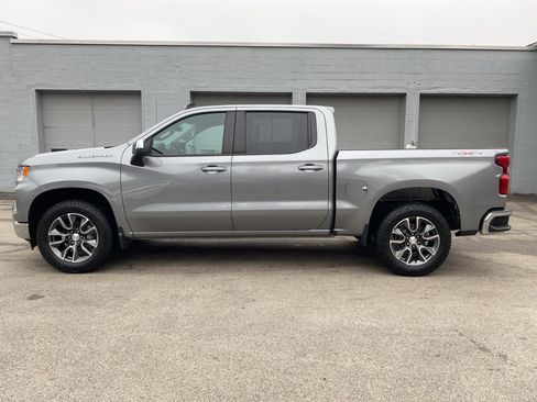 Used 2023 Chevrolet Silverado 1500 LT image 6