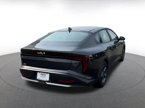 Used 2025 Kia K4 FWD image 13
